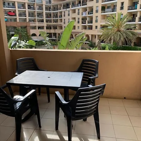 Et Commerces 218 Appartement Cannes