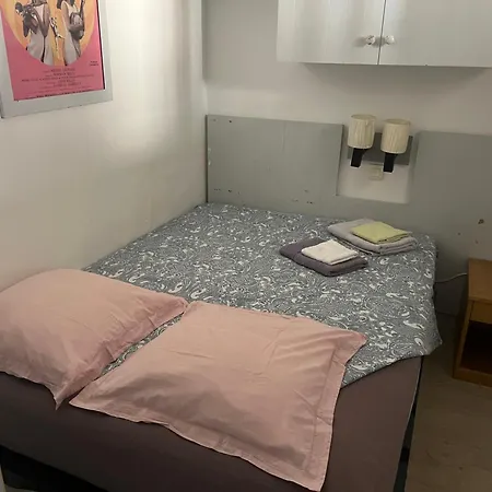 Et Commerces 218 Appartement Cannes